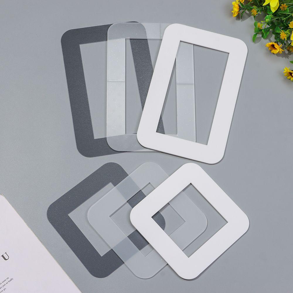 SUYO Vỏ Bọc Bảo Vệ Ổ Cắm Điện Không Dính Chống Bẩn Tiện Dụng