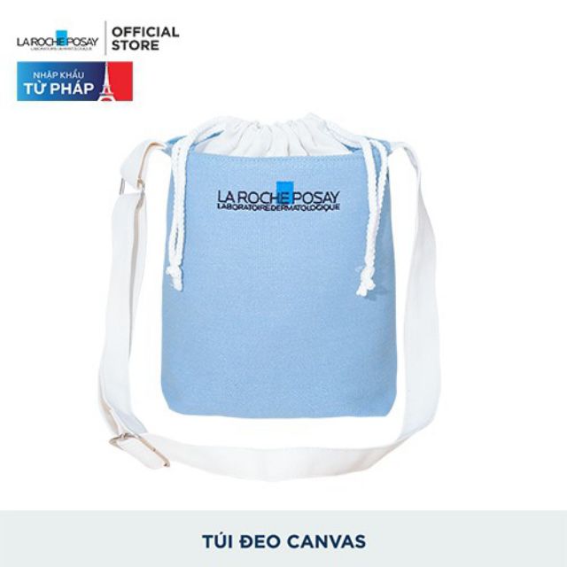 Túi dây rút canvas 2020