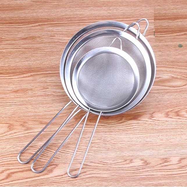 Top 10 loại rây lọc inox 304 rẻ và tốt nhất