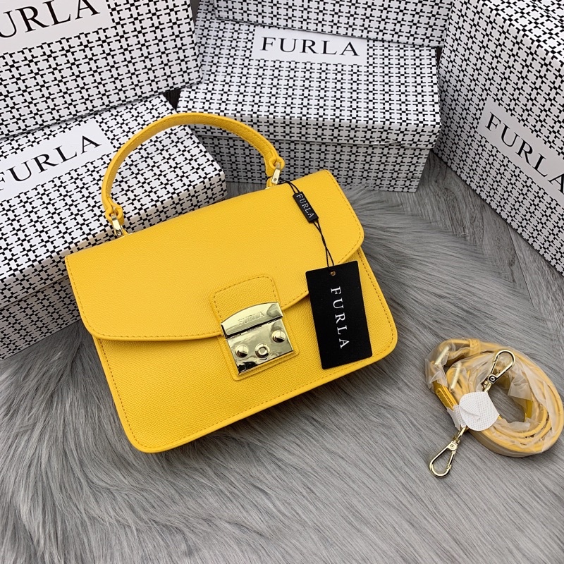 Túi Phu La size 23 fullbox, ảnh thật cực đẹp