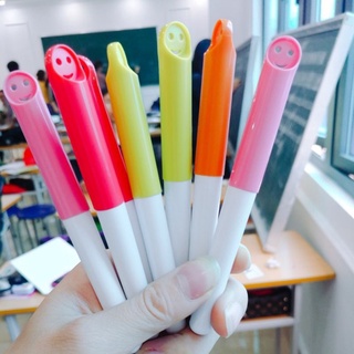 Bút máy thầy ánh nét thanh nét đậm