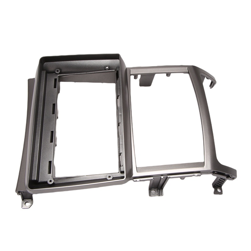 Khung Viền Bảng Điều Hợp Radio 2 Din Cho Hyundai Veracruz 2010 DVD
