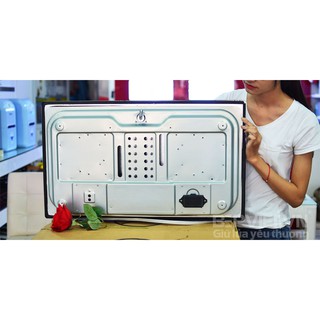 Bếp ga Faster FS-274S