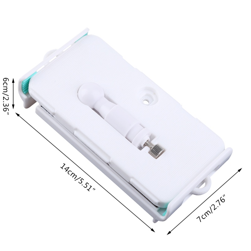 Giá Đỡ Điều Khiển Từ Xa Chuyên Dụng Cho HUBSAN Zino Pro H117S Zino GPS RC