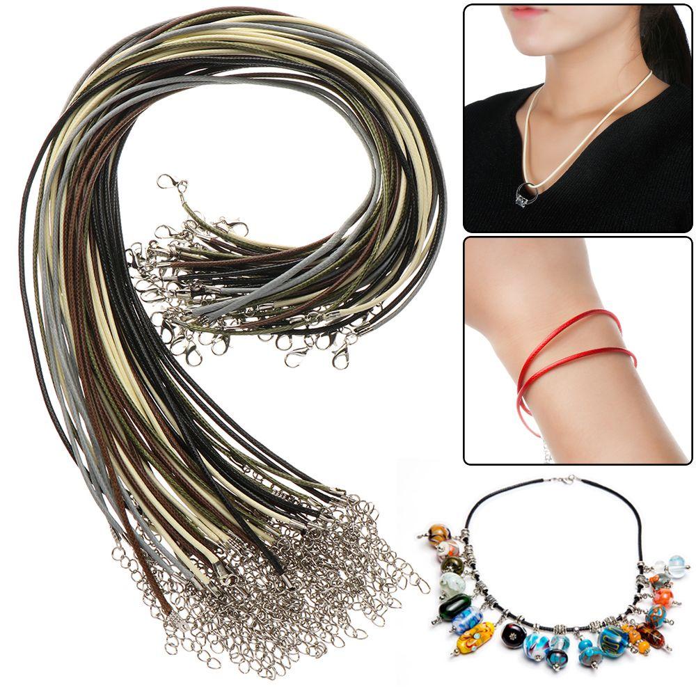 Set 50 Dây Đeo Cổ / Vòng Tay Chuyên Dụng