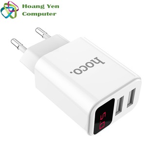 Cốc sạc Hoco C63