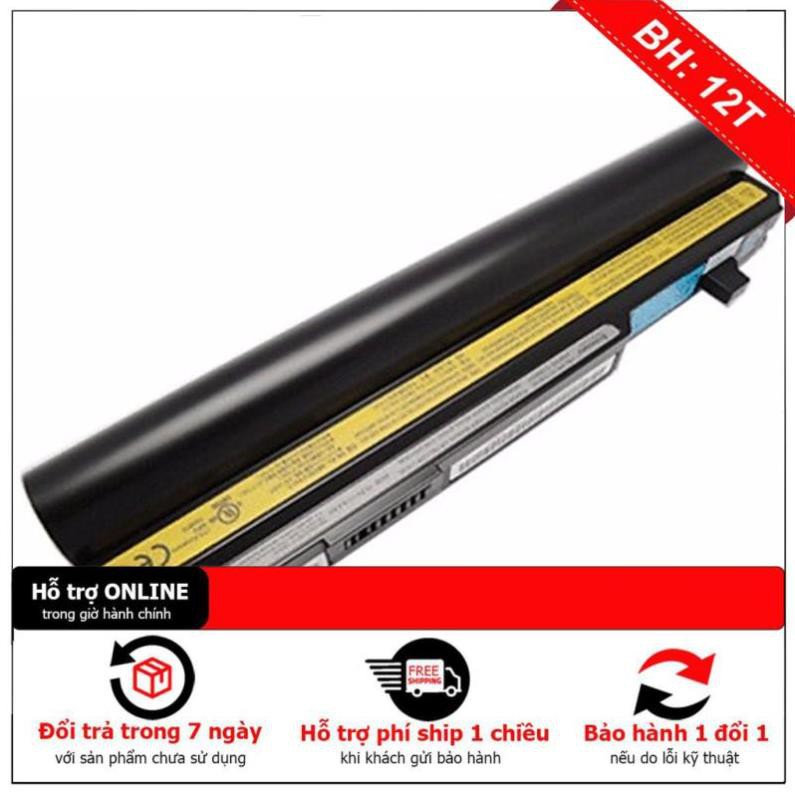 BH12TH Pin Laptop Lenovo Y400, Y410, F40, F41