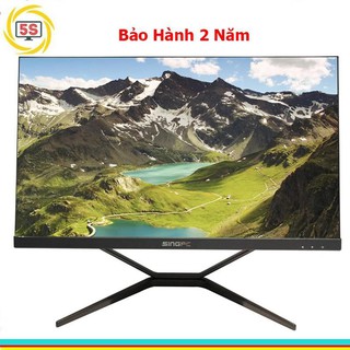 Máy Tính All-In-One Thương Hiệu Sing Pc M22I3972