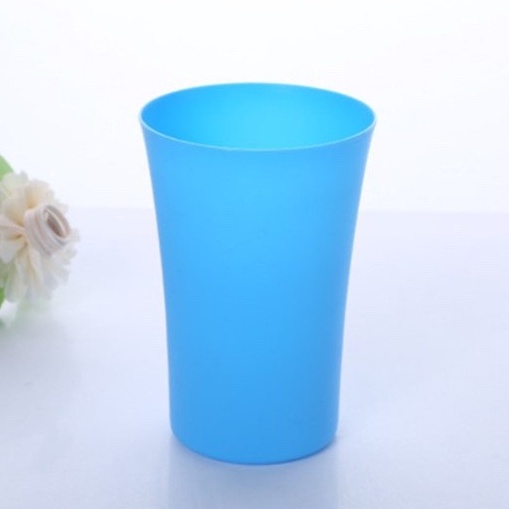 Cốc Tròn Nhựa Dẻo Cao Cấp - Hàng Nội Địa Trung
