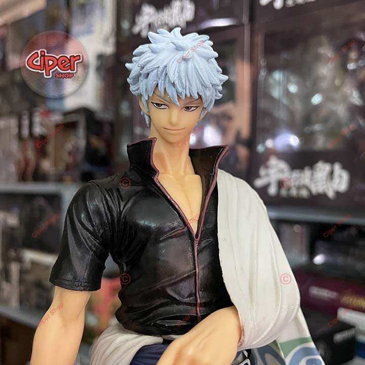 Mô hình Gintama MSP - Mô hình Gintama - Figure Gintama