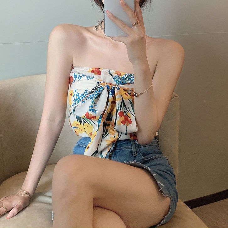 Áo Ống Thời Trang Quyến Rũ Cho Nữ 2021 | BigBuy360 - bigbuy360.vn