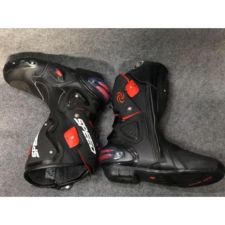 GIÀY BẢO HỘ PROBIKER SPEED CỔ CAO
