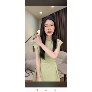 Đầm mã T nhà Loan