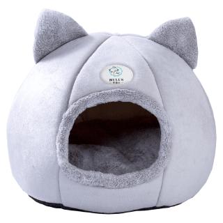 Nhà Nệm Ngủ Ấm Áp Cho Thú Cưng