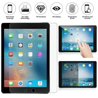 Kính cường lực cho iPad Mini 5