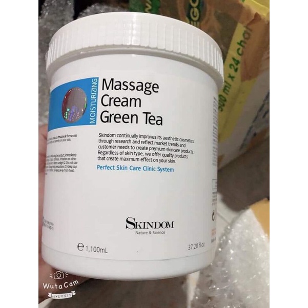 Kem massage Skindom hũ 1.000 gr