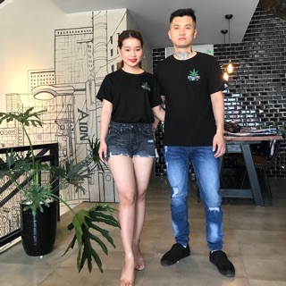 Áo đôi siêu rẻ 100k/ đôi