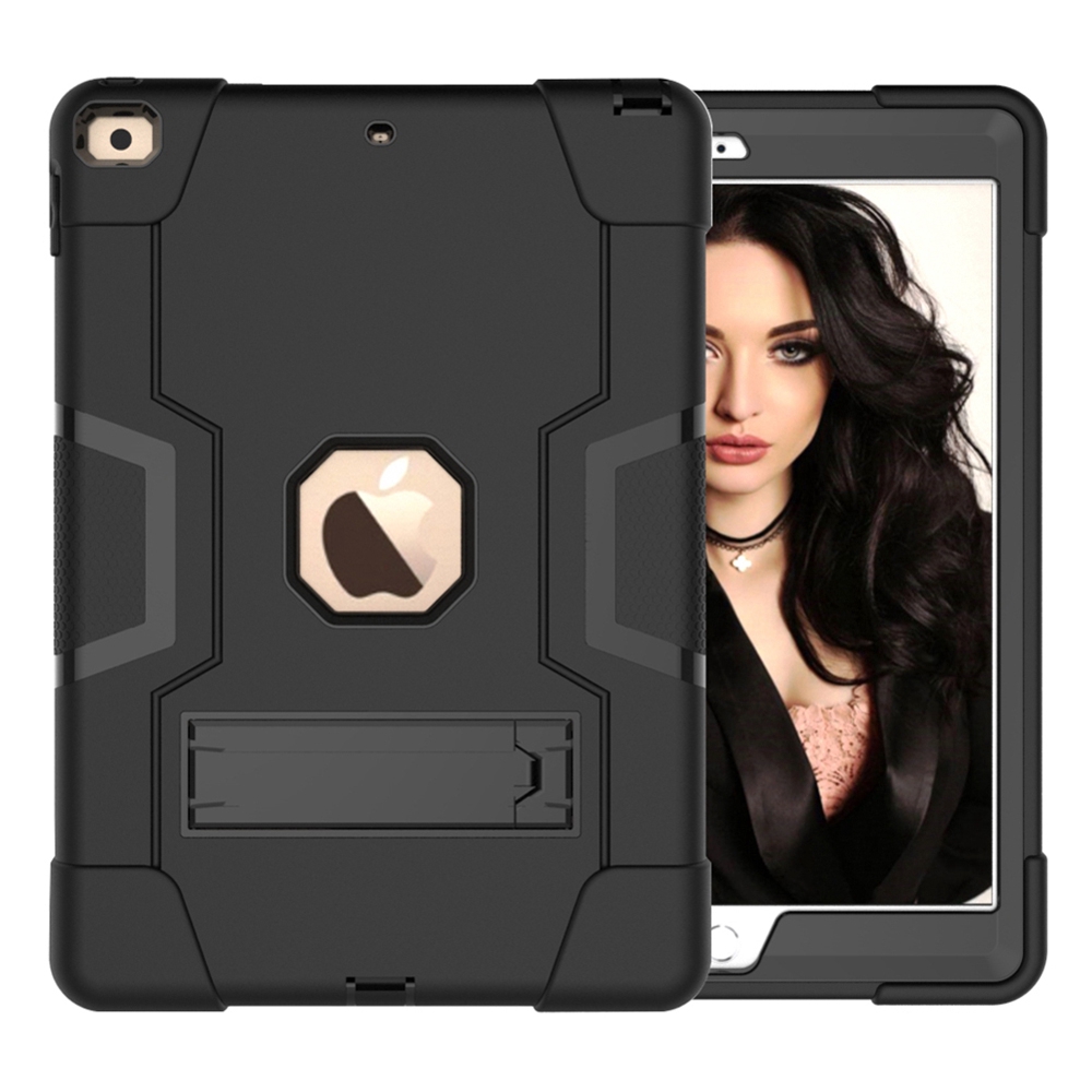 Ốp lưng bằng silicon PC dành cho Apple iPad 10.2 inch 2019 A2198 A2200 A2232 | BigBuy360 - bigbuy360.vn
