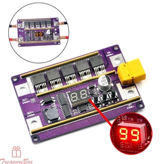 Durable Control Board Welder Printed Circuit Board Spot Welder Spots Welding