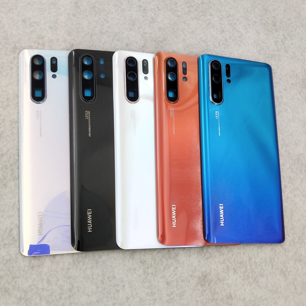 nắp lưng  Huawei P30 P30 Pro P30Pro P 30