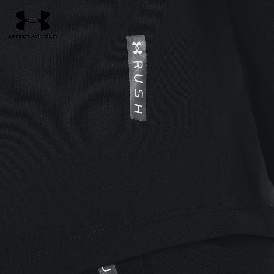 Áo khoác thể thao nữ Under Armour Rush™ - 1365732-001