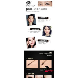 𝐂𝐡𝐢̀ 𝐤𝐞̉ 𝐦𝐚̆́𝐭 𝐈𝐦𝐚𝐠𝐢𝐜 𝐜𝐡𝐨̂́𝐧𝐠 𝐧𝐮̛𝐨̛́𝐜 𝐁𝐂𝟔 𝐄𝐲𝐞 𝐊𝐨𝐡𝐥 𝐦𝐚̀𝐮 đ𝐞𝐧 #𝟎𝟏