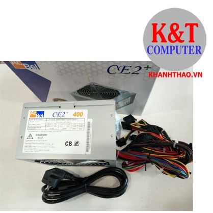 Nguồn máy tính POWER AcBel CE2 400W