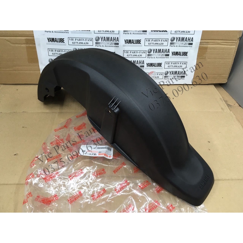 Chắn bùn sau, dè sau Nozza, hàng din Yamaha mới 100%
