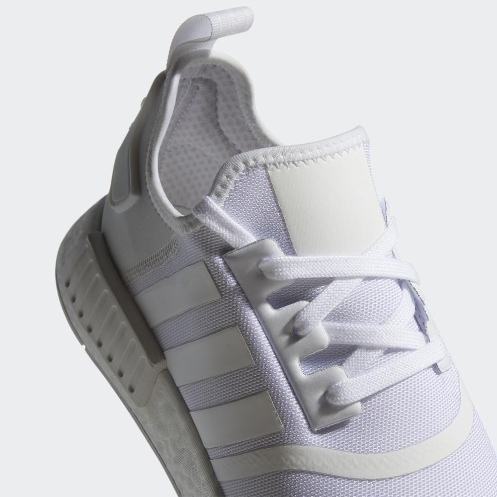 Giày adidas ORIGINALS Nam Nmd R1 Màu Trắng FY9384