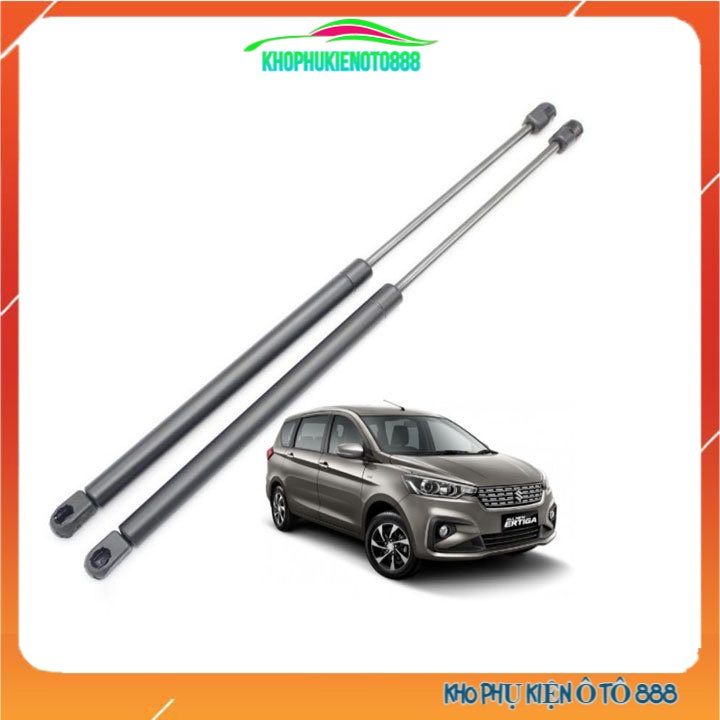Ty cốp Ertiga 2019-2020-2021-2022 thanh thủy lực hỗ trợ mở cốp tự động