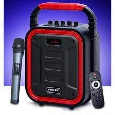 LOA BLUETOOTH DAILE S53