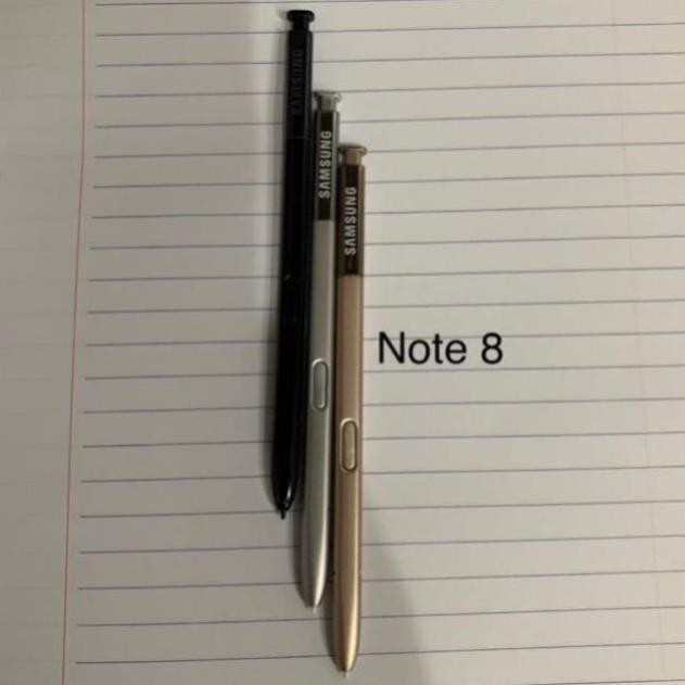 Bút cảm ứng S Pen Samsung Note 8