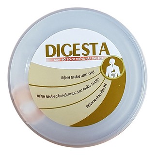 Combo 2 lon Sữa DIGESTA hộp 400g