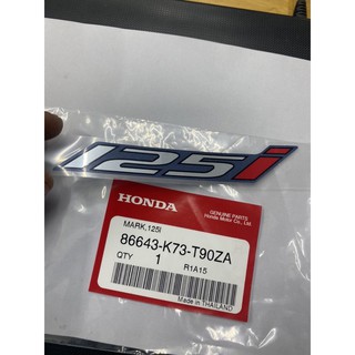 Tem 125i Xanh đá