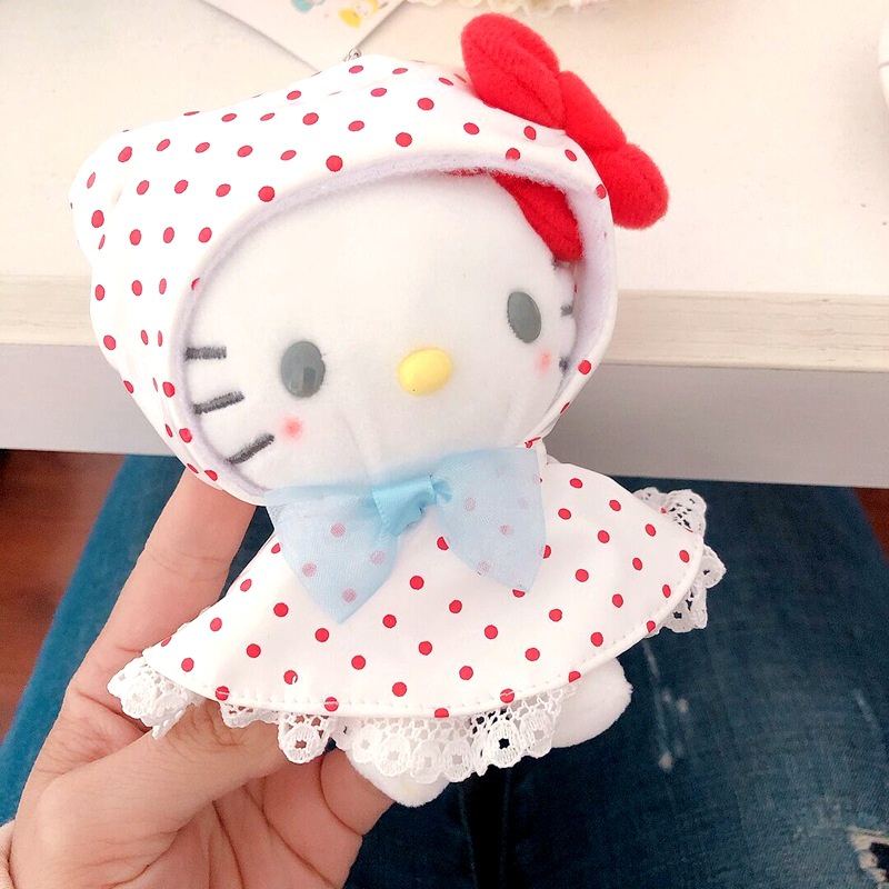 SANRIO Móc Khóa Hình Cinnamoroll My Melody Dễ Thương