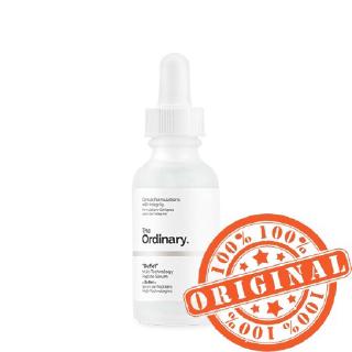 Tinh chất The ordinary “Buffet” đa công nghệ peptide 30ml