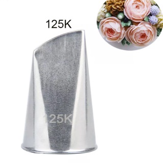 Đui hoa hồng không mối hàn 125