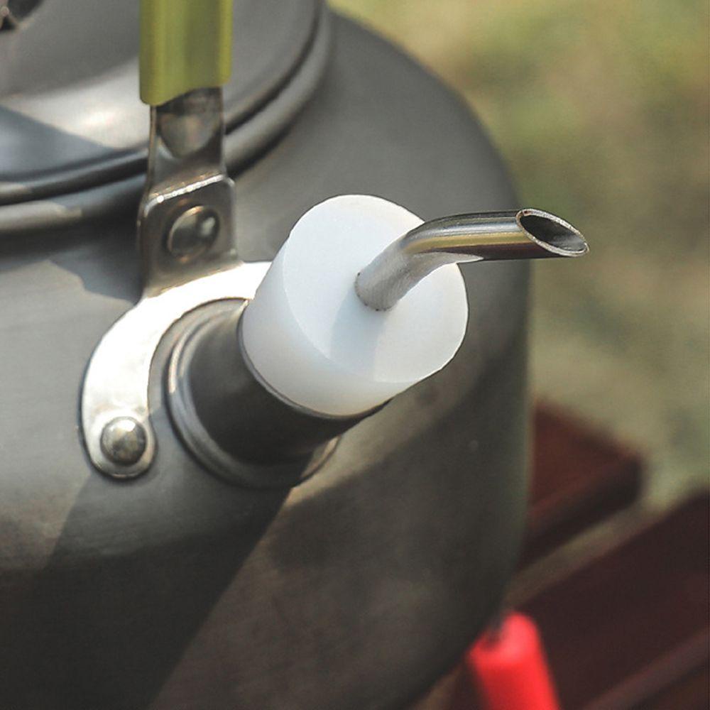 Ấm Đun Nước SHOUKEY Dùng Khi Đi Cắm Trại Ngoài Trời