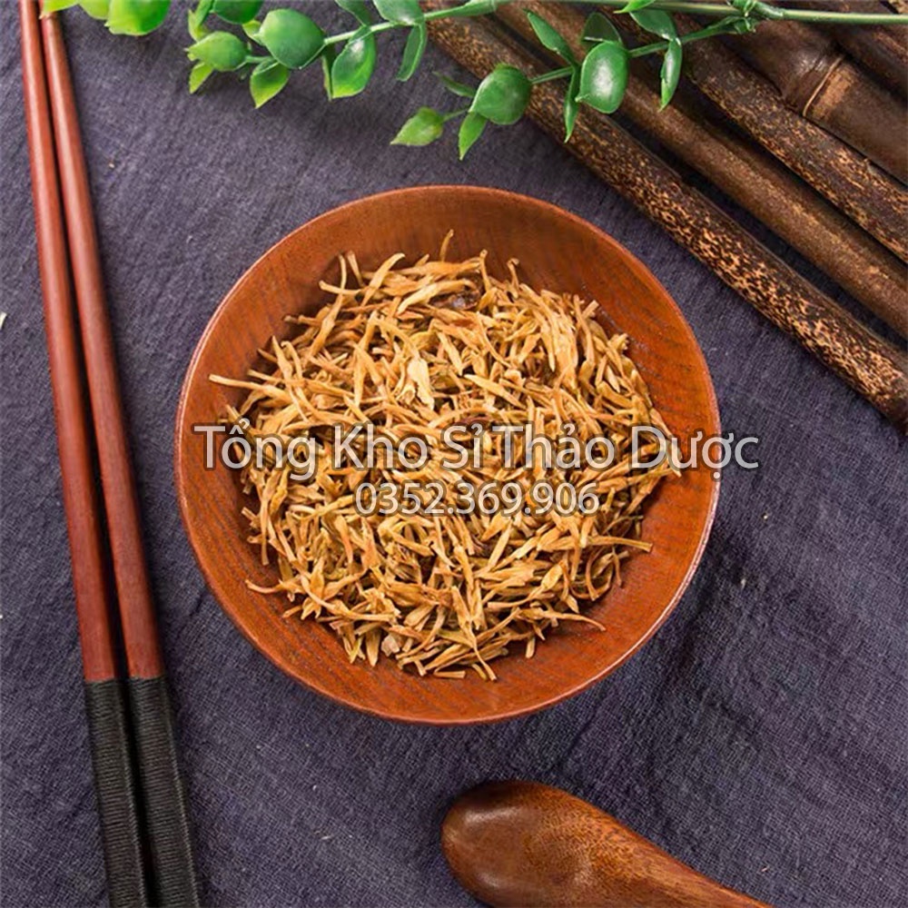 Nhị sen 1kg (Liên tu, hàng loại 1, khô đẹp)