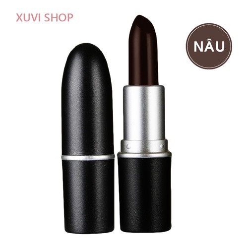 Son Phủ Bạc Nhuộm Chân Tóc Bạc, Tóc Thưa Hair Stick Saion VDW ✅FLASH SALE✅