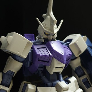 mô hình FM Kimaris Trooper 2nd