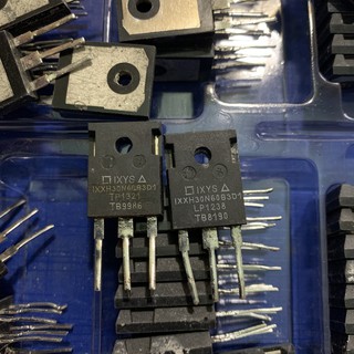 IXGH30N60B, 30N60 linh kiện tháo máy [ bao sống 100% ]