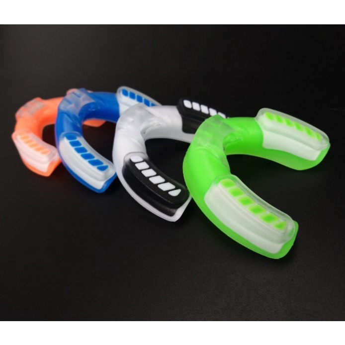 Bảo vệ hàm Boxing cao cấp Bịt răng BN