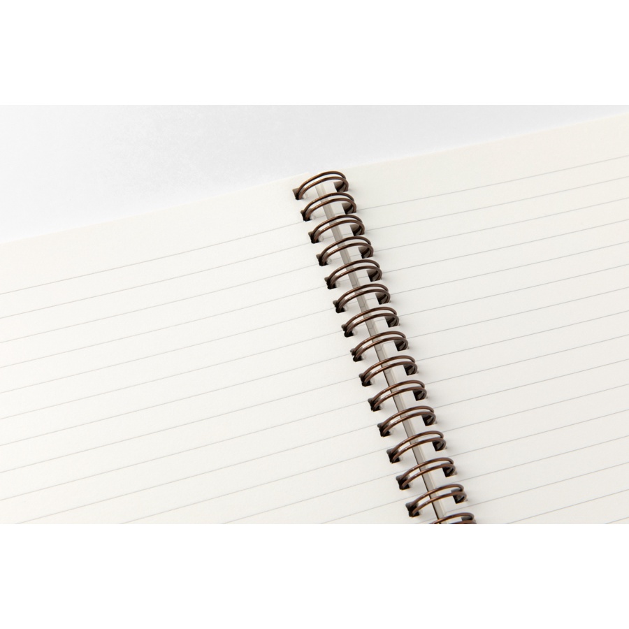 Sổ Ghi Chú ARTBOX Hàn Quốc Đóng Gáy Lò Xo Giấy Kẻ Ngang