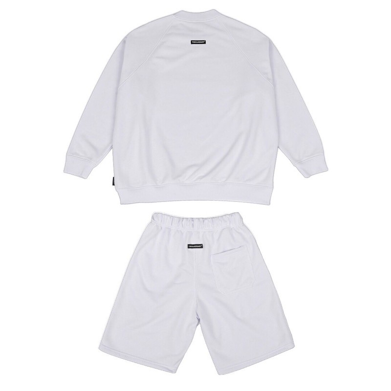 SET ĐỒ BỘ - THECLORARY SET