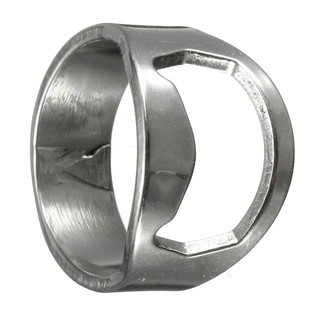 Opener Ring - Nhẫn Khui Bia 22MM