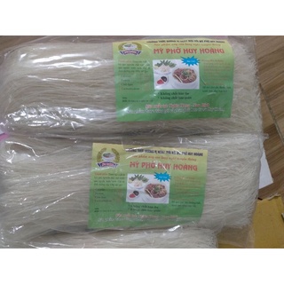 Bún Gạo Khô NAM ĐỊNH(400g)