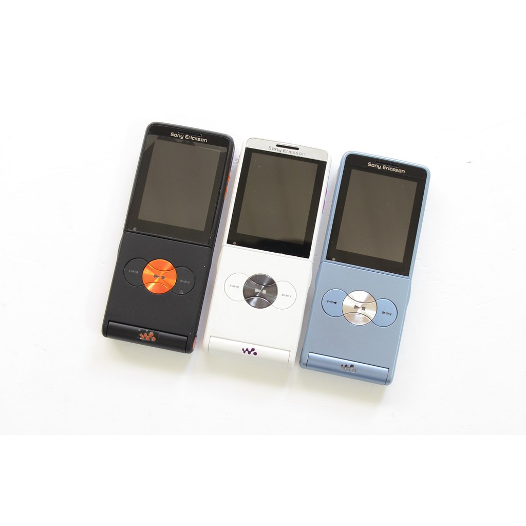 ĐIỆN THOẠI SONY ERICSSON W350I NẤP GẬP CHÍNH HÃNG