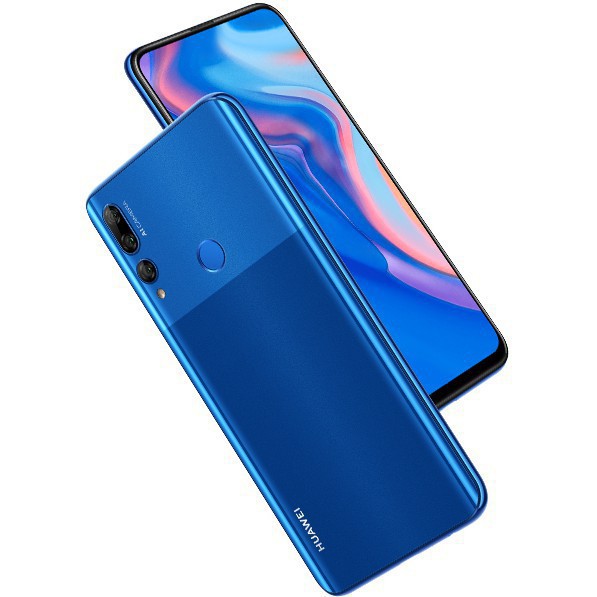 Kính Cường Lực Huawei Y9 Prime Full Màn [FM]