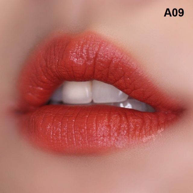 A12- VER2 - Son Kem Lì Black Rouge Air Fit Velvet Tint | BigBuy360 - bigbuy360.vn